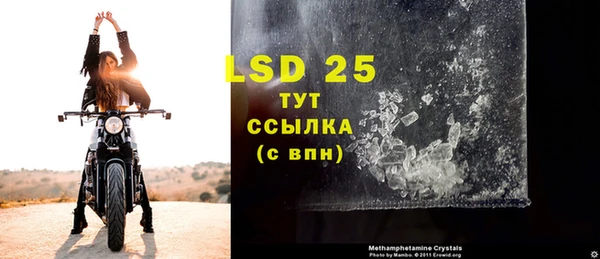 Альфа ПВП Сосновоборск